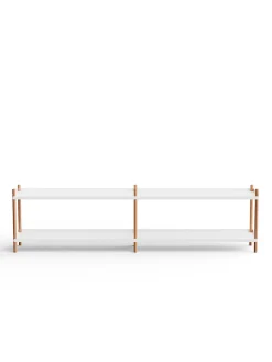 BOLT Shelving 2000 fra Nine