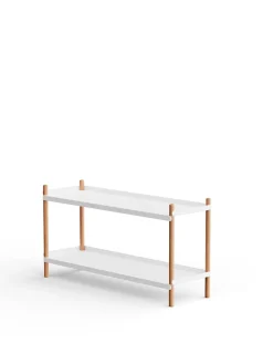 BOLT Shelving 1000 fra Nine