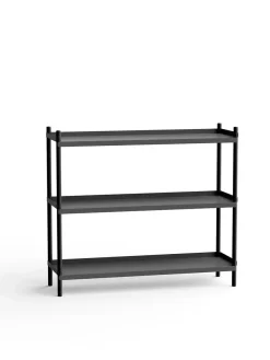 BOLT Shelving 1000 fra Nine