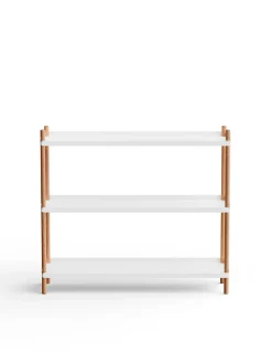 BOLT Shelving 1000 fra Nine