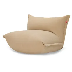 Bonbaron Slim Boucle lænestol fra Fatboy