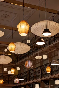 Bonbon Shade fra Hay