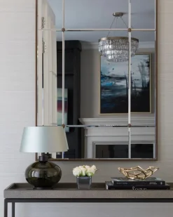 Bone Bowl Small Brass fra Tom Dixon