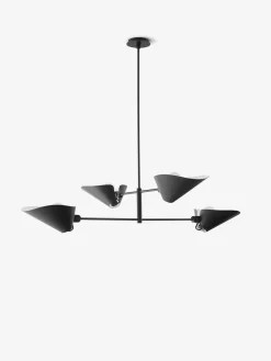 Bonnet Chandelier SC92 fra &Tradition