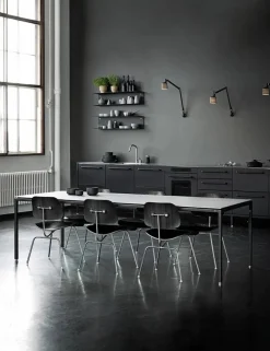 Bord, medium fra Vipp