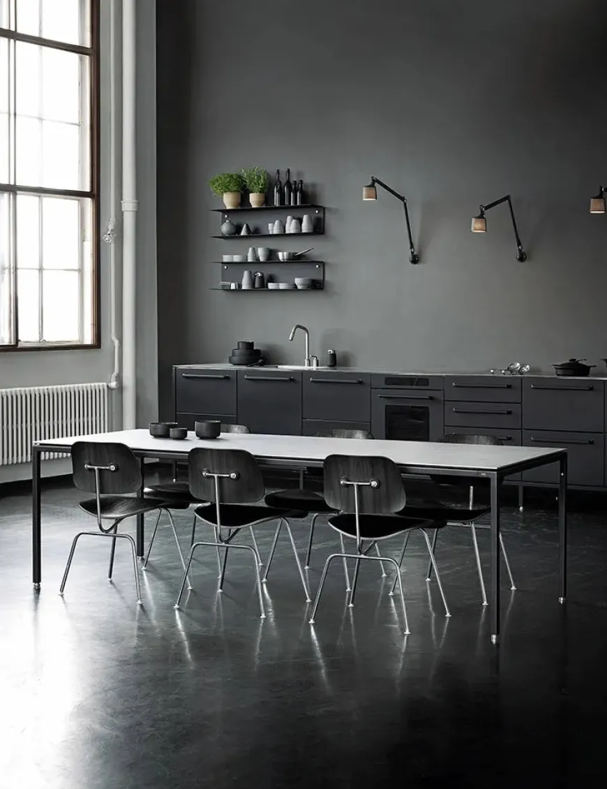 Bord, medium fra Vipp