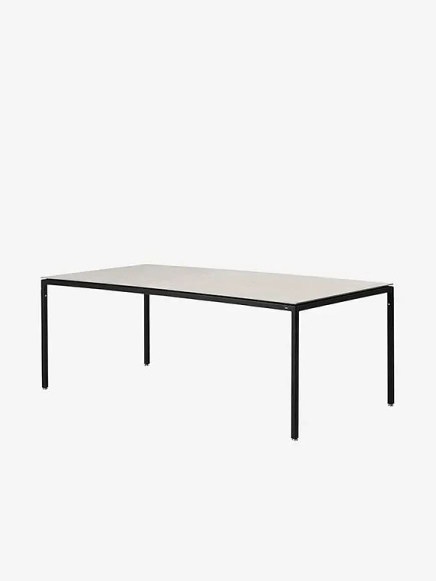 Bord, medium fra Vipp