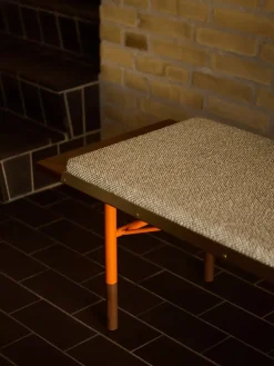 Bord-bænk af Finn Juhl