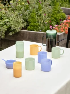 Borosilicate Kande, lille fra Hay