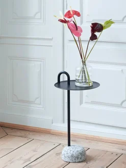 Bowler sidebord fra Hay