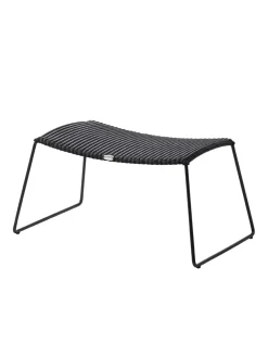 Breeze Fodskammel fra Cane-line