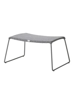 Breeze Fodskammel fra Cane-line