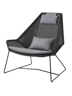 Breeze Highback Stol fra Cane-line