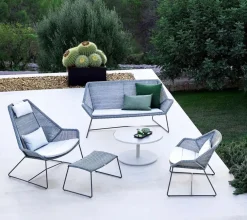 Breeze Loungestol fra Cane-line