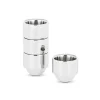 Brew Espresso Cups fra Tom Dixon