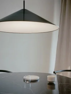 Brolly Pendant, Ø90 cm fra New Works