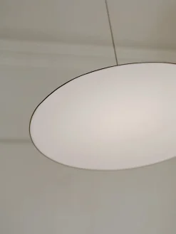 Brolly Pendant, Ø90 cm fra New Works