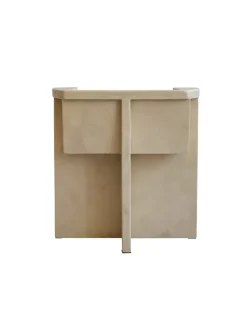 Brutus Dining Chair fra 101 Copenhagen