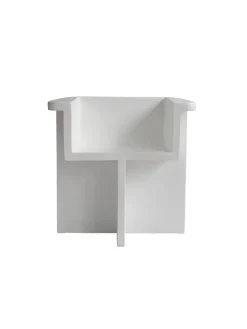 Brutus Dining Chair fra 101 Copenhagen