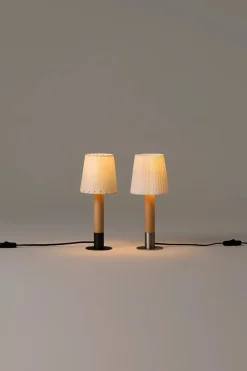 Básica Mínima Batería Lampe fra Santa and Cole