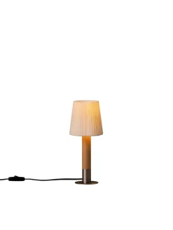 Básica Mínima Batería Lampe fra Santa and Cole