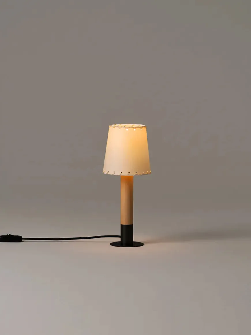 Básica Mínima Batería Lampe fra Santa and Cole