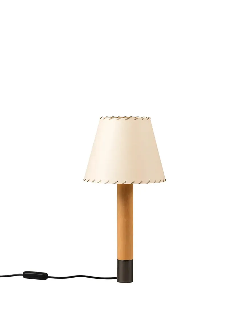 Básica Mínima Batería Lampe fra Santa and Cole