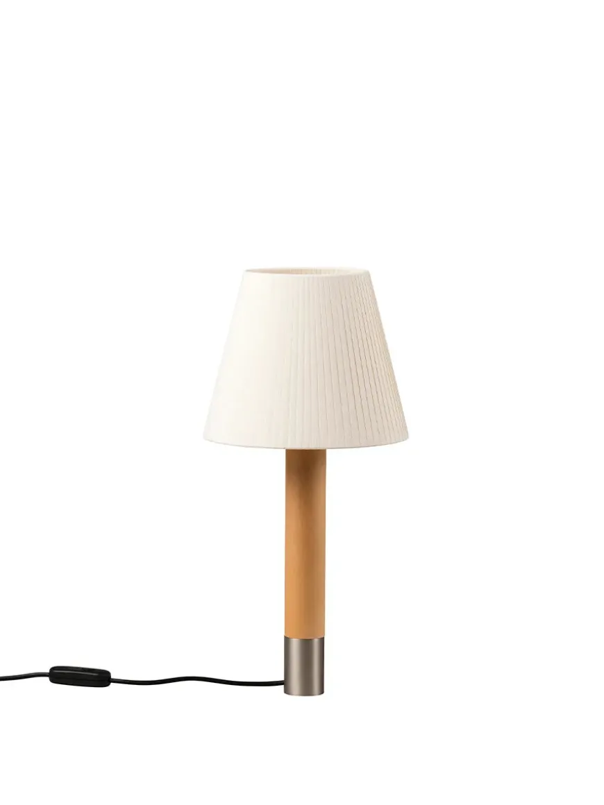 Básica Mínima Batería Lampe fra Santa and Cole