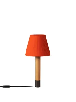 Básica Mínima Batería Lampe fra Santa and Cole