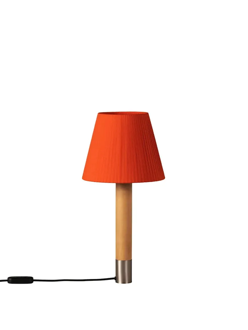 Básica Mínima Batería Lampe fra Santa and Cole