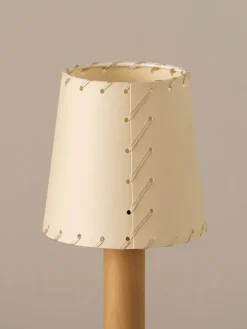 Básica Mínima Bordlampe fra Santa and Cole