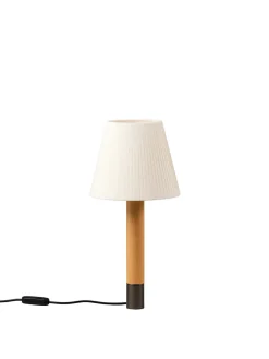 Básica Mínima Bordlampe fra Santa and Cole