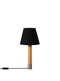 Básica Mínima Bordlampe fra Santa and Cole