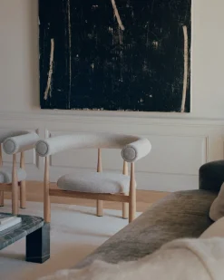 Bukowski Loungestol, eg fra New Works