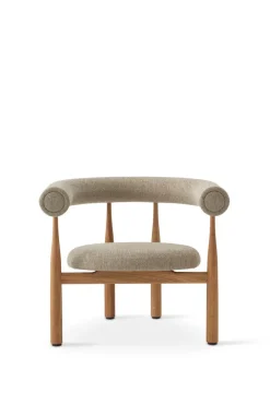 Bukowski Loungestol, eg fra New Works