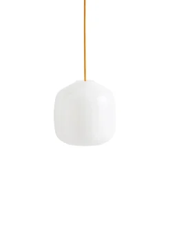 Buoy Glass Pendant, Ø 20 cm fra Hay