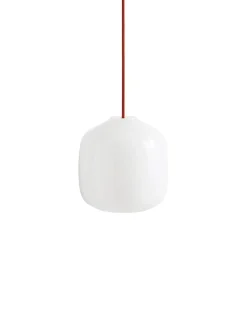 Buoy Glass Pendant, Ø 20 cm fra Hay