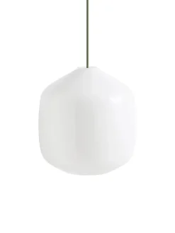 Buoy Glass Pendant, Ø 20 cm fra Hay