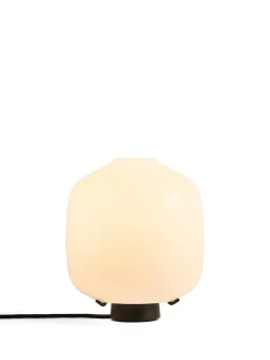 Buoy Glass Table Lamp, Ø 30 cm fra Hay