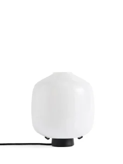 Buoy Glass Table Lamp, Ø 20 cm fra Hay