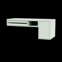 Bureau skrivebord fra Montana