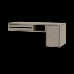 Bureau skrivebord fra Montana