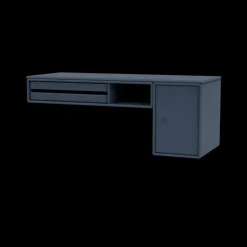 Bureau skrivebord fra Montana