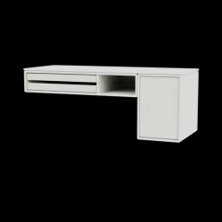 Bureau skrivebord fra Montana