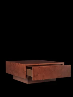 Burl Storage sofabord fra Ferm Living