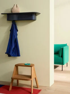 Butler Step Stool fra Hay