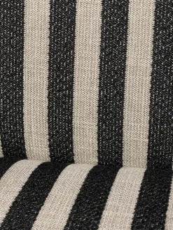 Buur Lounge Chair, Louisiana fra Ferm Living