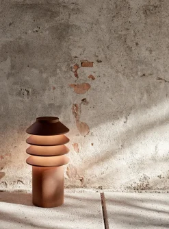 Bysted Garden Aluminium, Høj fra Louis Poulsen