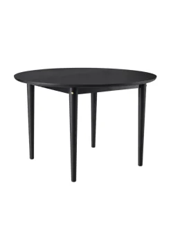 C62 Spisebord fra FDB Møbler