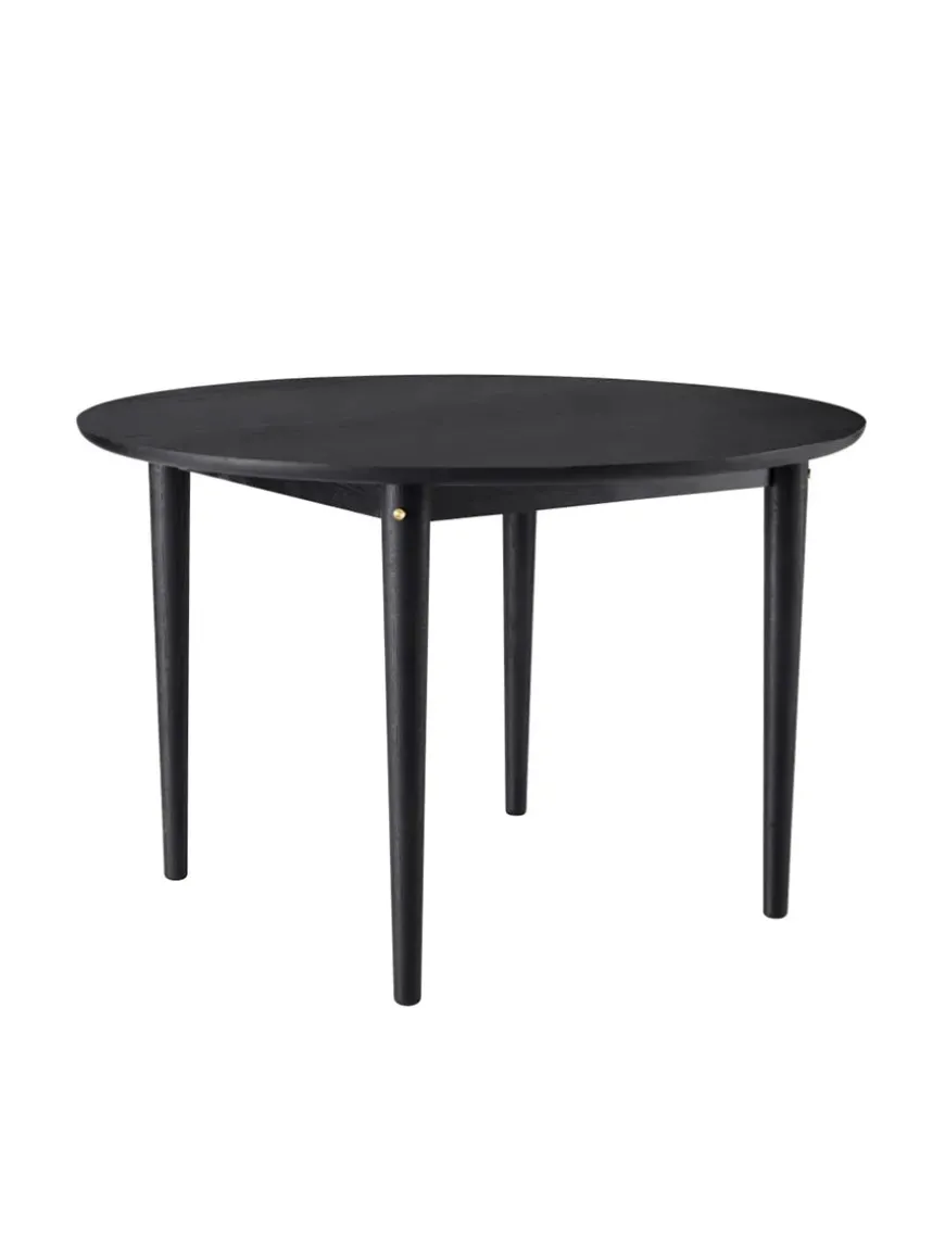 C62 Spisebord fra FDB Møbler